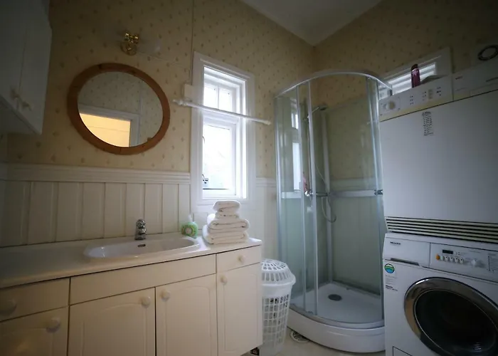 Bramy The Aurora Lux View * Tromsø