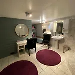 Bramy The Aurora Lux View 아파트 트롬쇠