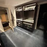Bramy The Aurora Lux View 아파트 트롬쇠