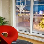 Bramy The Aurora Lux View 아파트