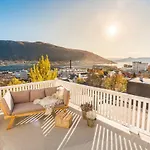 Bramy The Aurora Lux View 아파트