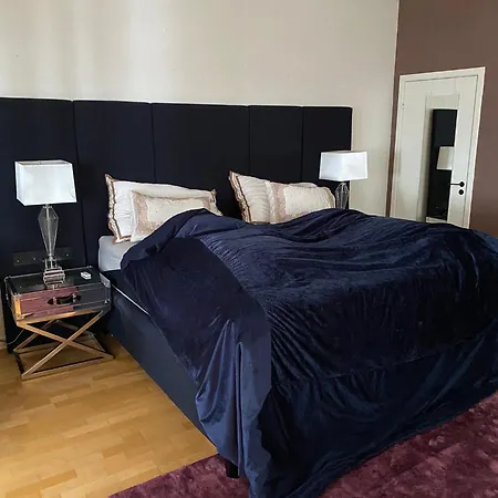 Apartamento Bramy The Aurora Lux View *