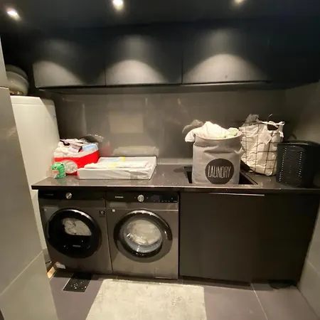 Bramy The Aurora Lux View Apartamento *