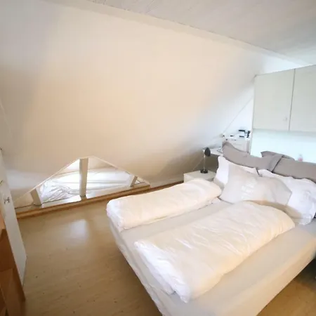 Bramy The Aurora Lux View Apartment *